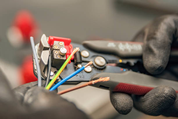 Best Emergency Electrician Near Me  in Manchester, WA
