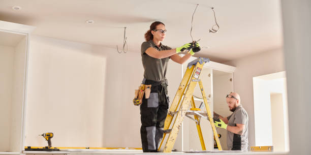 Affordable Electrical Installation in Manchester, WA