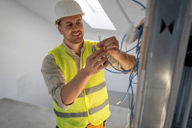 Best Electrical Rewiring Services  in Manchester, WA